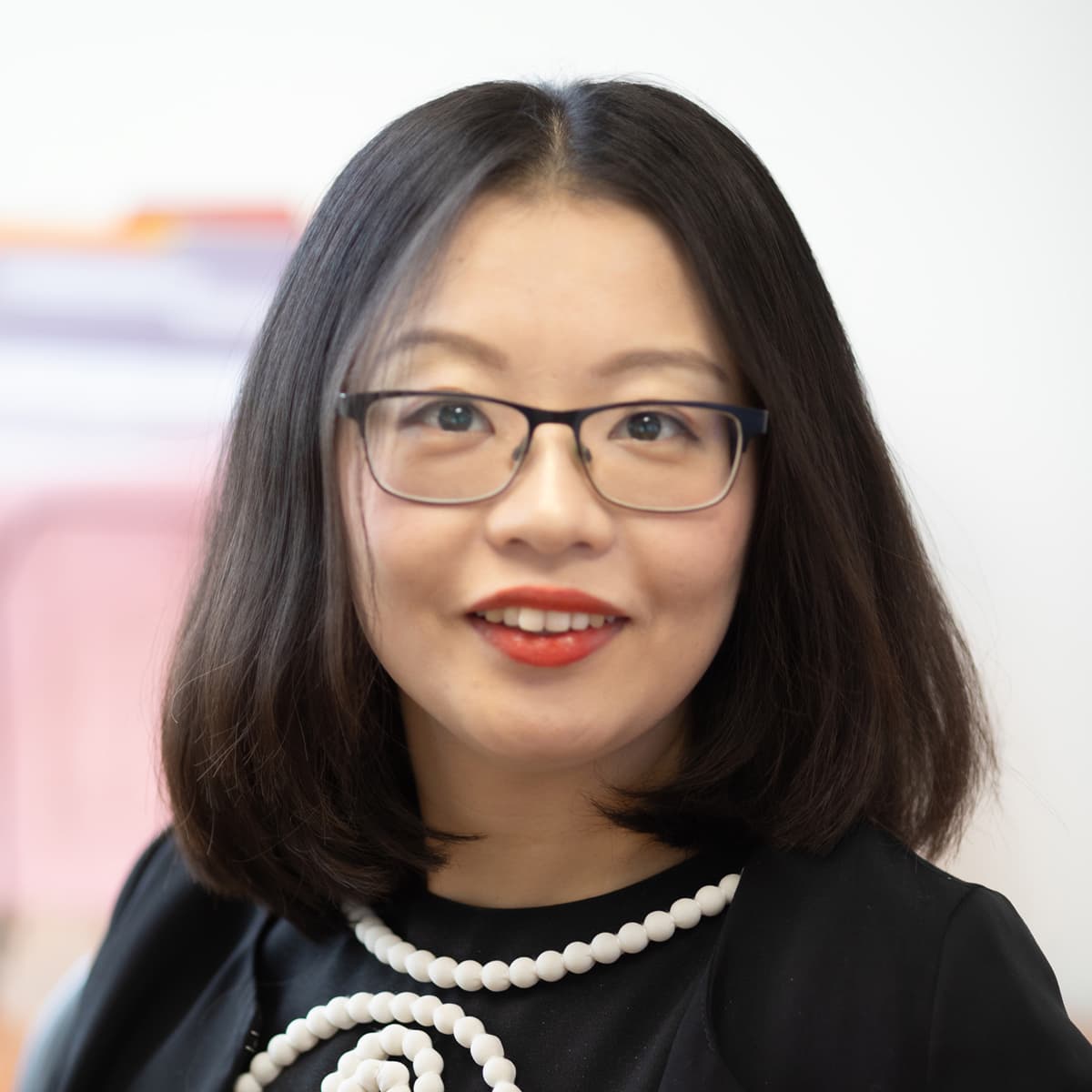 Yue Wang